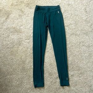 Smartwool Women’s Lightweight Merino Tights Baselayer